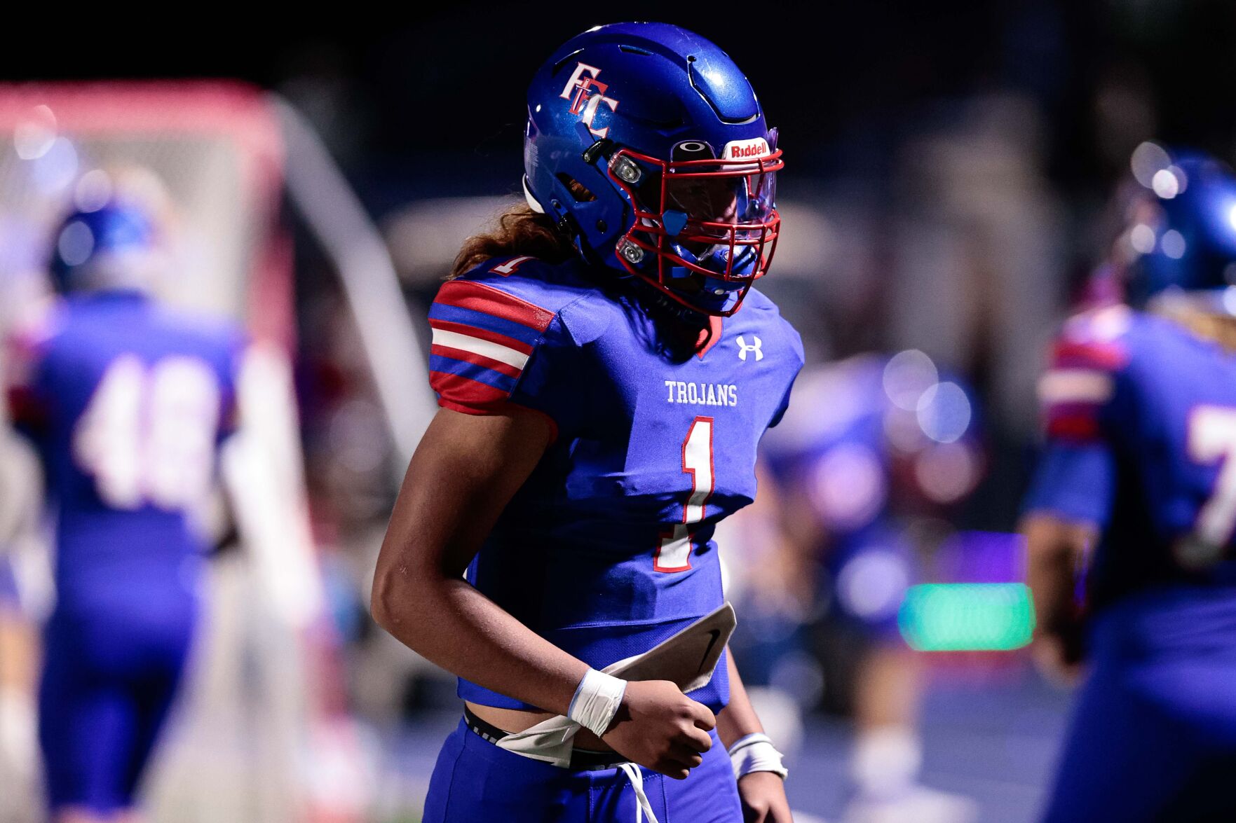 PREP FOOTBALL